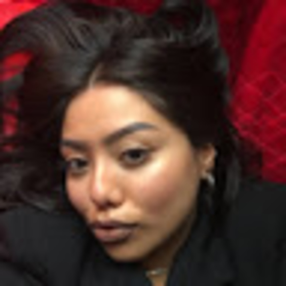 Meet your Posher, Lizette